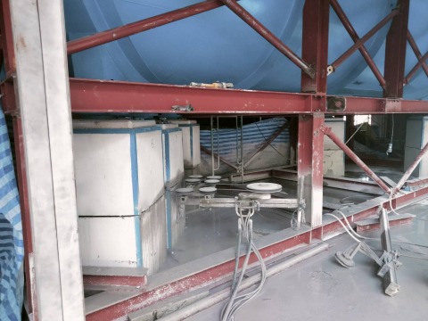 รับเหมางานตัดคอนกรีต เจชิน เอ็นจิเนียริ่ง