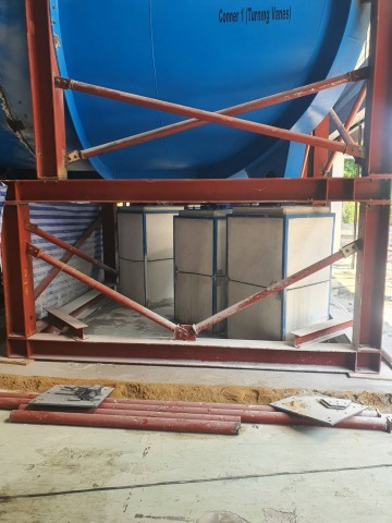 รับเหมางานตัดคอนกรีต เจชิน เอ็นจิเนียริ่ง