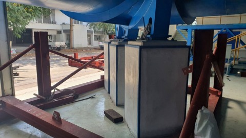 รับเหมางานตัดคอนกรีต เจชิน เอ็นจิเนียริ่ง