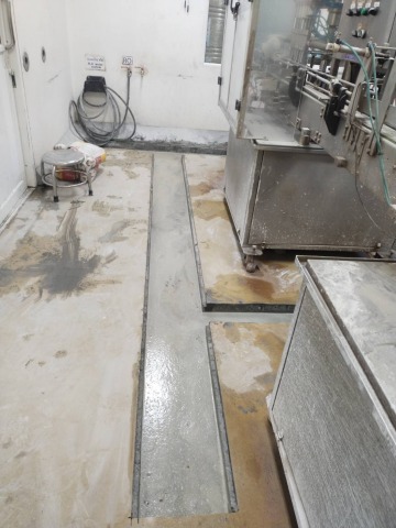 รับเหมางานตัดคอนกรีต เจชิน เอ็นจิเนียริ่ง