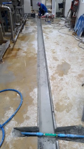 รับเหมางานตัดคอนกรีต เจชิน เอ็นจิเนียริ่ง